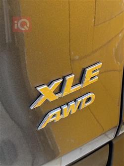 تۆیۆتا ڕاڤ 4